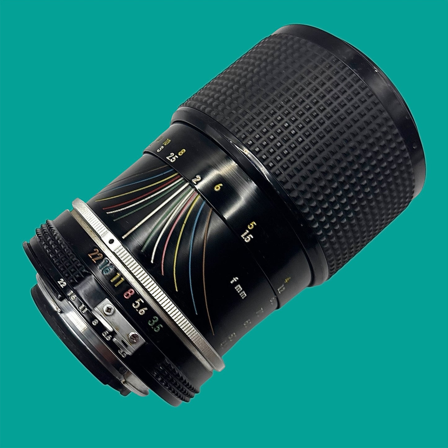 Nikon Zoom-NIKKOR 43-56mm AI