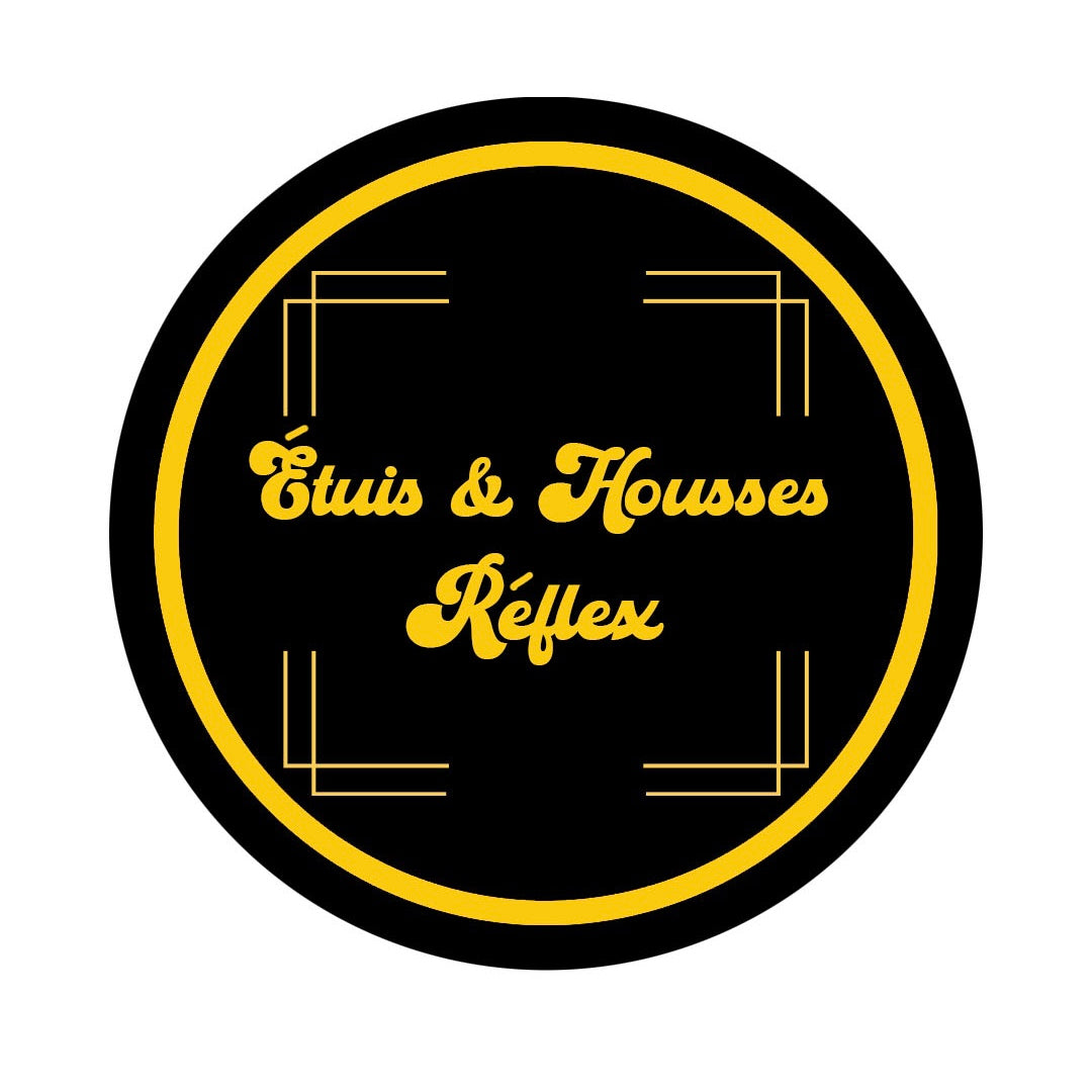 Étuis et housses Reflex SLR