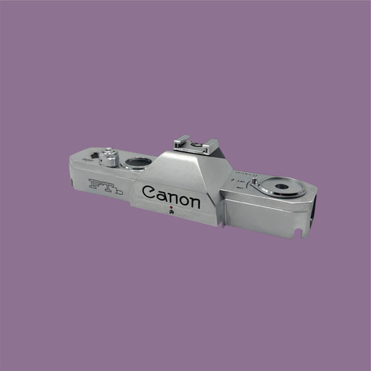 Pièces détachées pour Canon FT QL, FTB QL