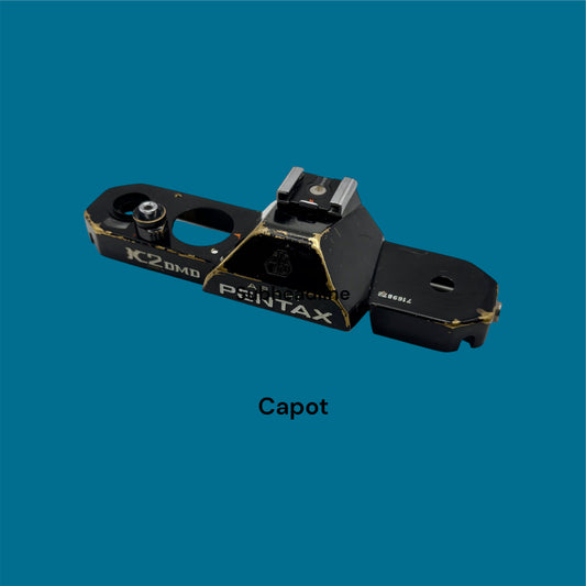 Pièces détachées pour Pentax K2, K2 DMD