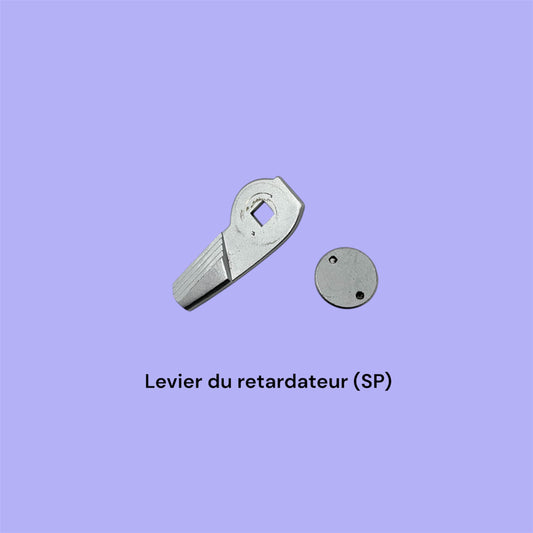 Pièces détachées pour Pentax Spotmatic SP, SP II