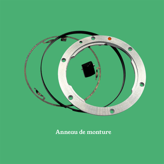 Pièces détachées pour Pentax ME, ME Super