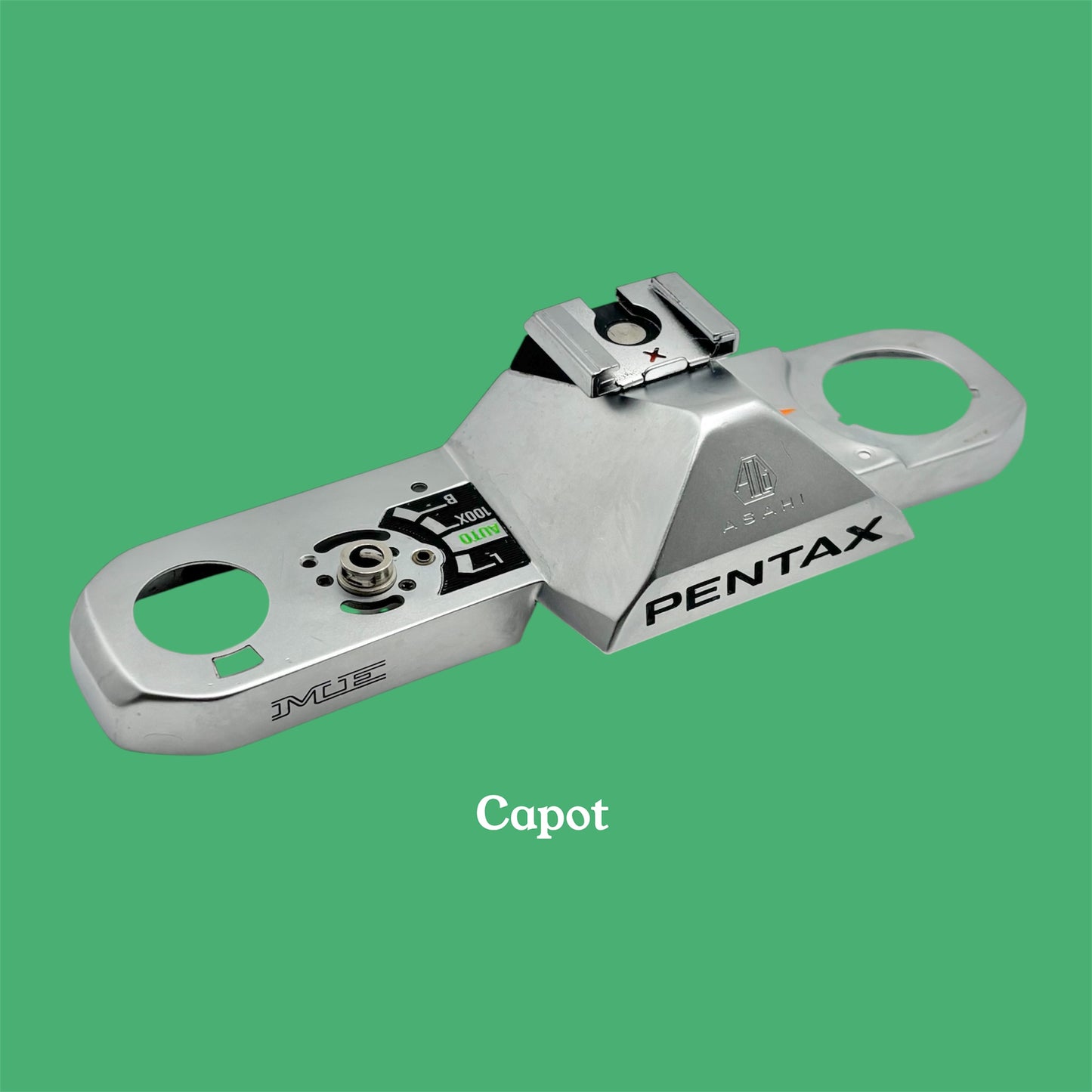Pièces détachées pour Pentax ME, ME Super