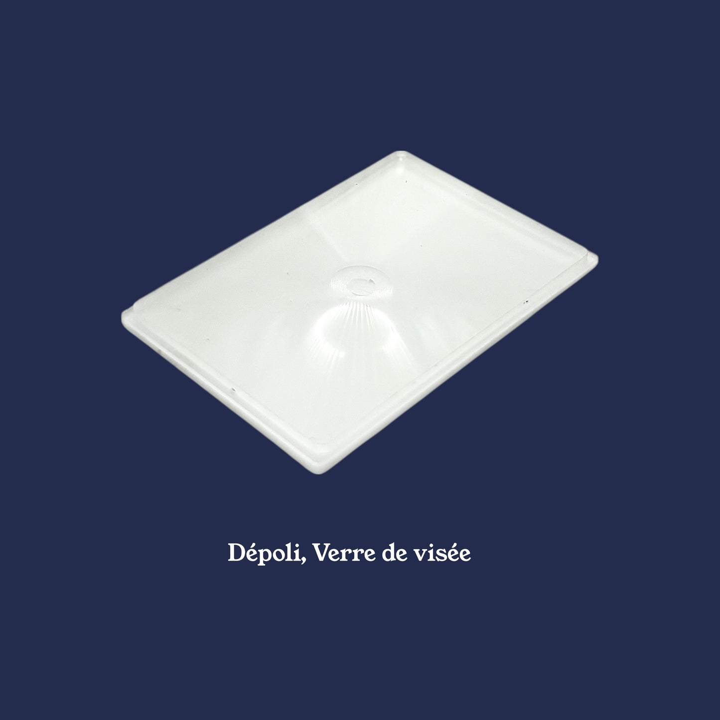 Pièces détachées pour Nikon EM