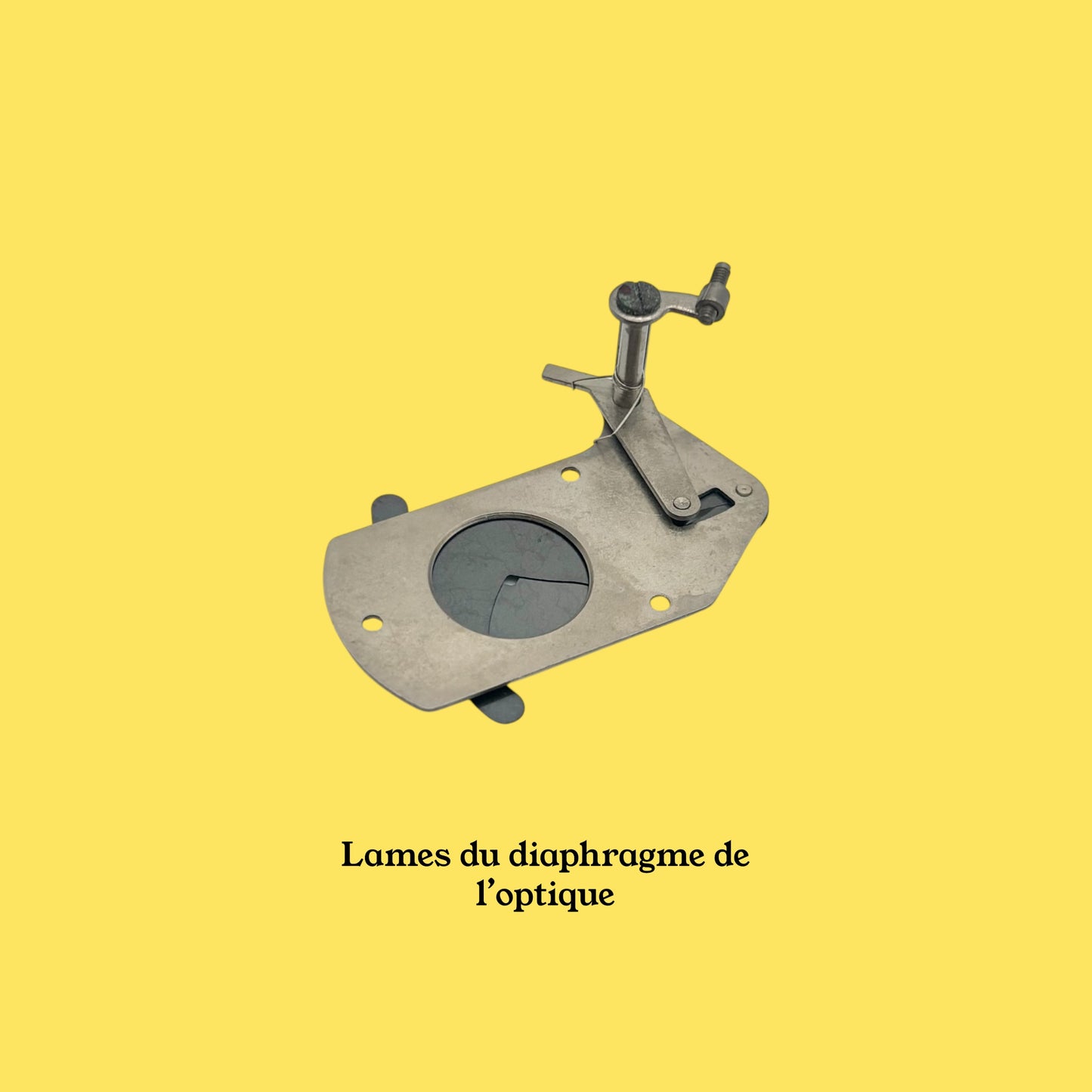 Pièces détachées pour Olympus Trip 35