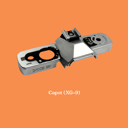 Pièces détachées pour Minolta série XG (2, 9)