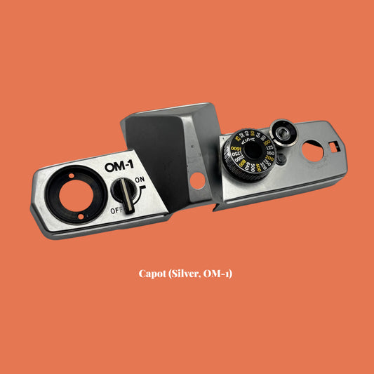 Pièces détachées pour Olympus OM-1/OM-1n