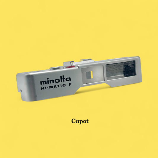 Pièces détachées pour Minolta Hi-Matic F