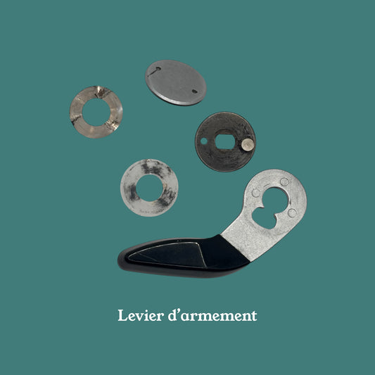 Pièces détachées pour Canon AE-1, AV-1, AT-1 & AL-1