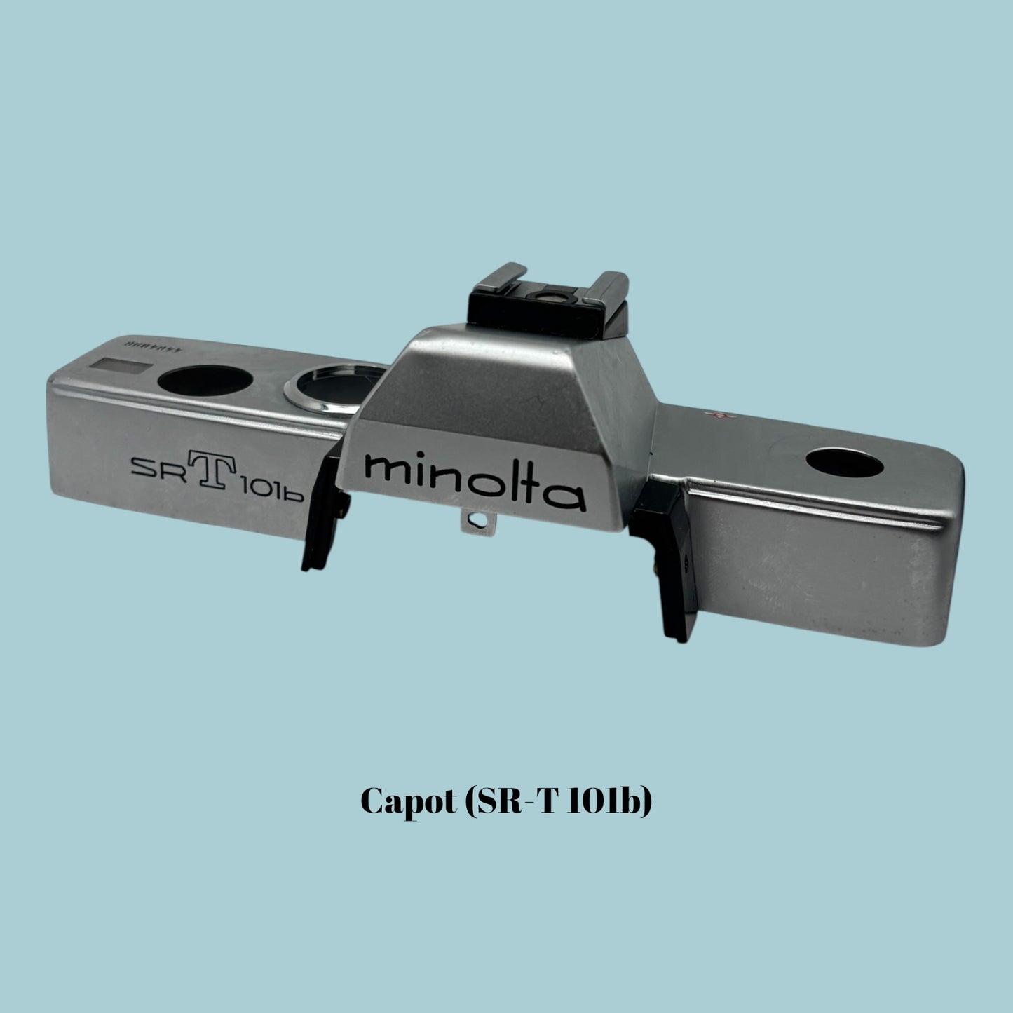 Pièces détachées pour Minolta SR-T