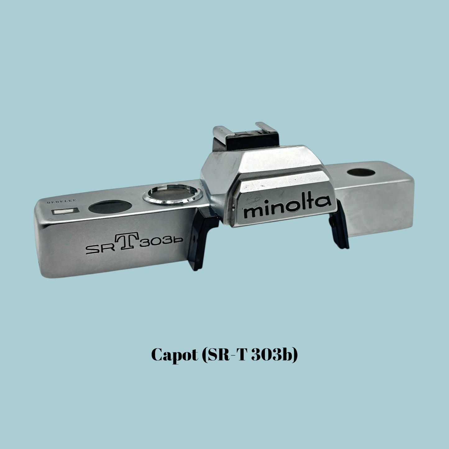Pièces détachées pour Minolta SR-T