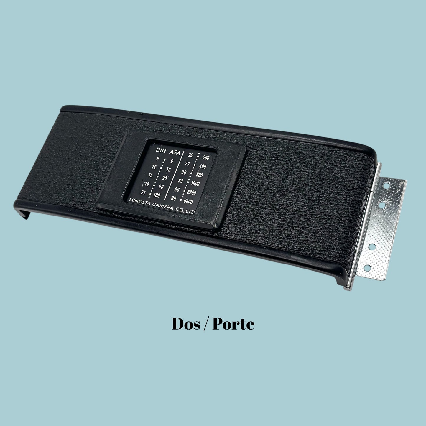 Pièces détachées pour Minolta SR-T