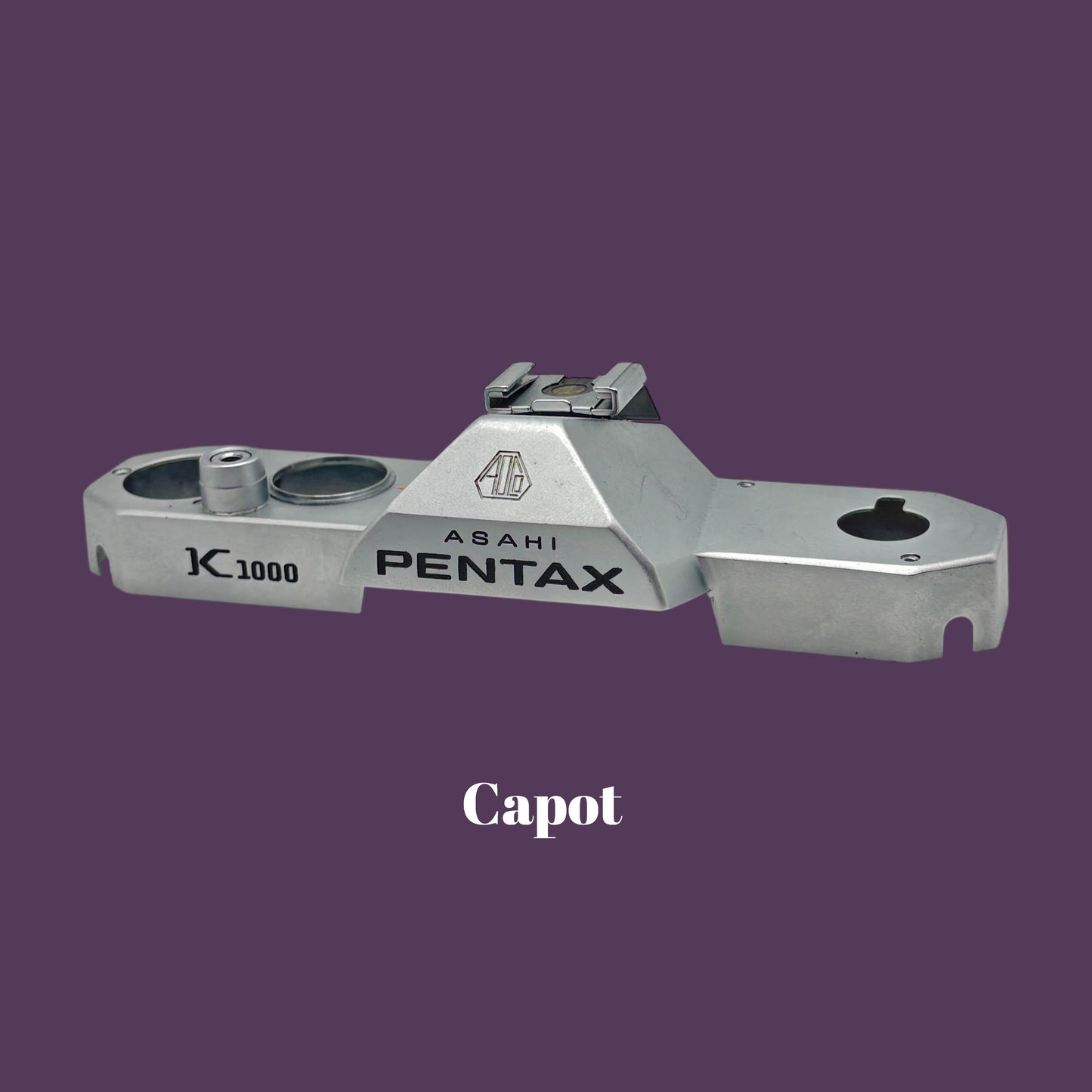 Pièces détachées pour Pentax K-1000