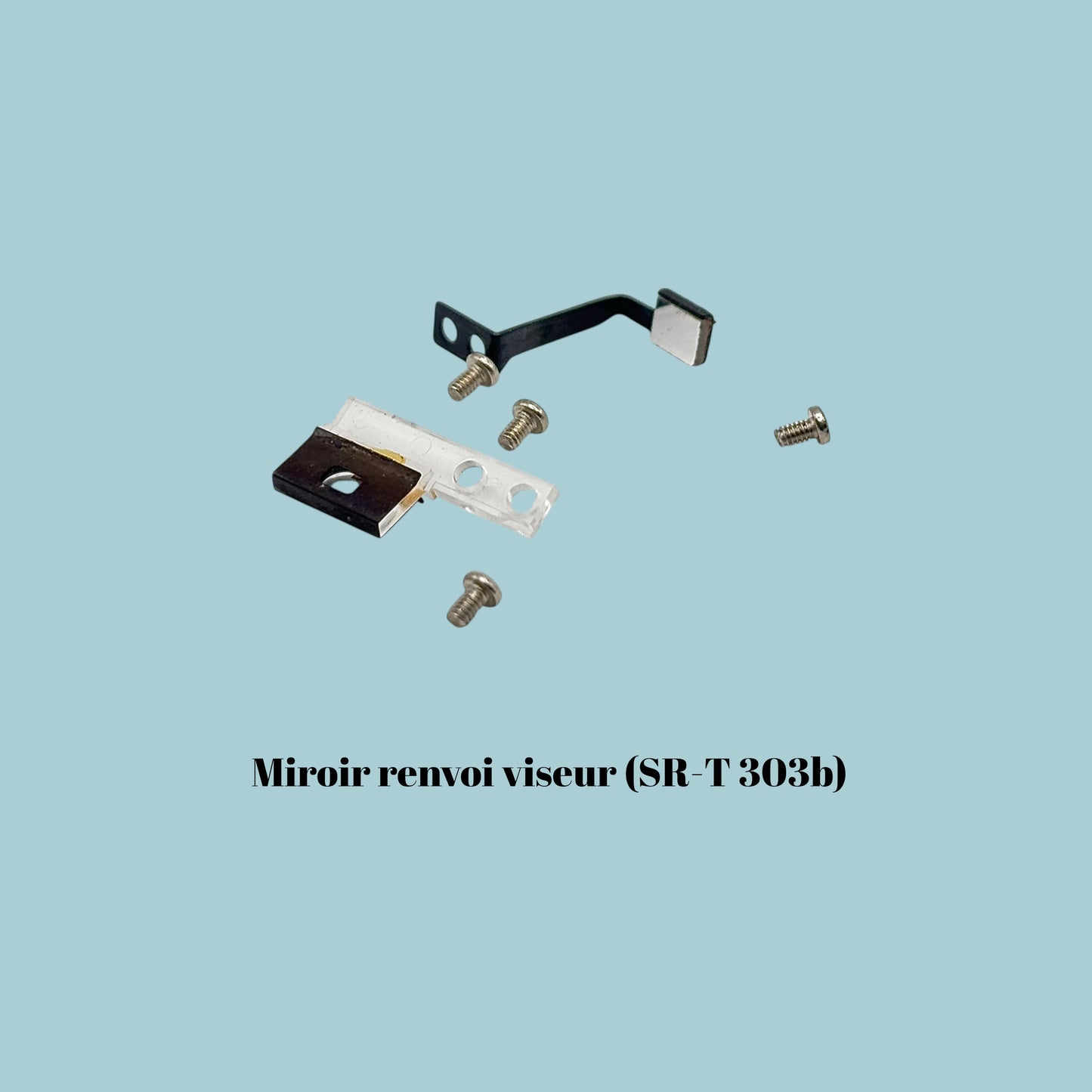 Pièces détachées pour Minolta SR-T