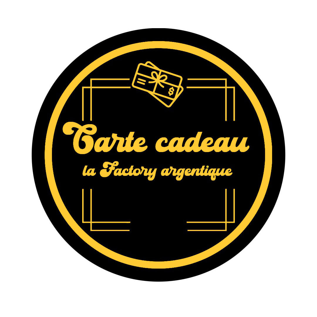 La Carte Cadeau