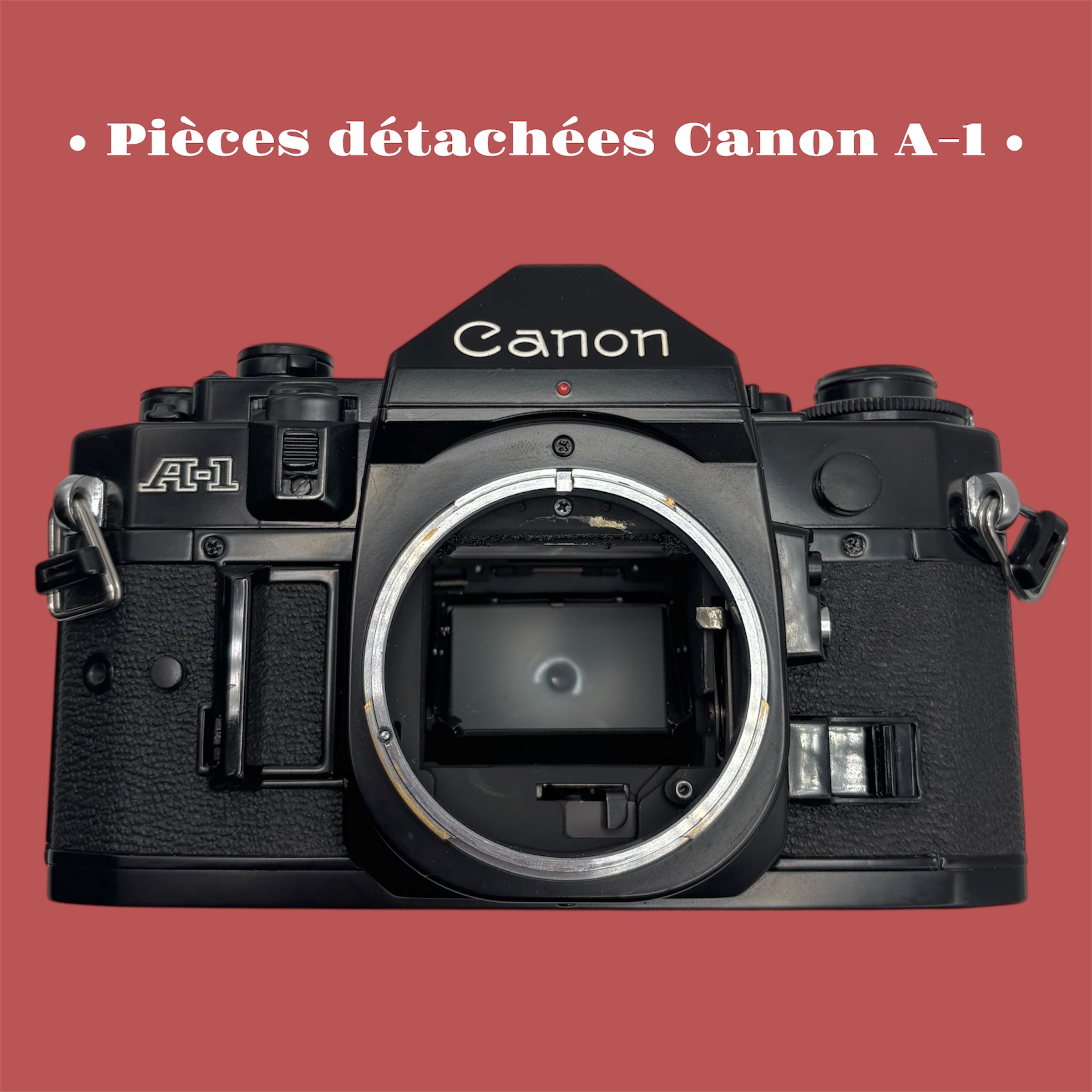 Canon France Pices Dtaches