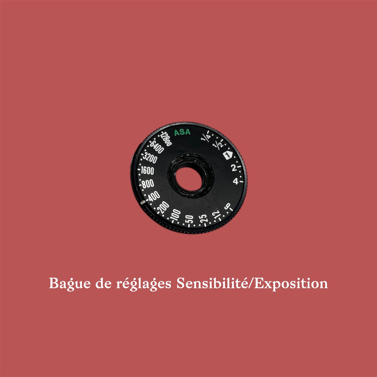 Pièces détachées pour Canon A-1