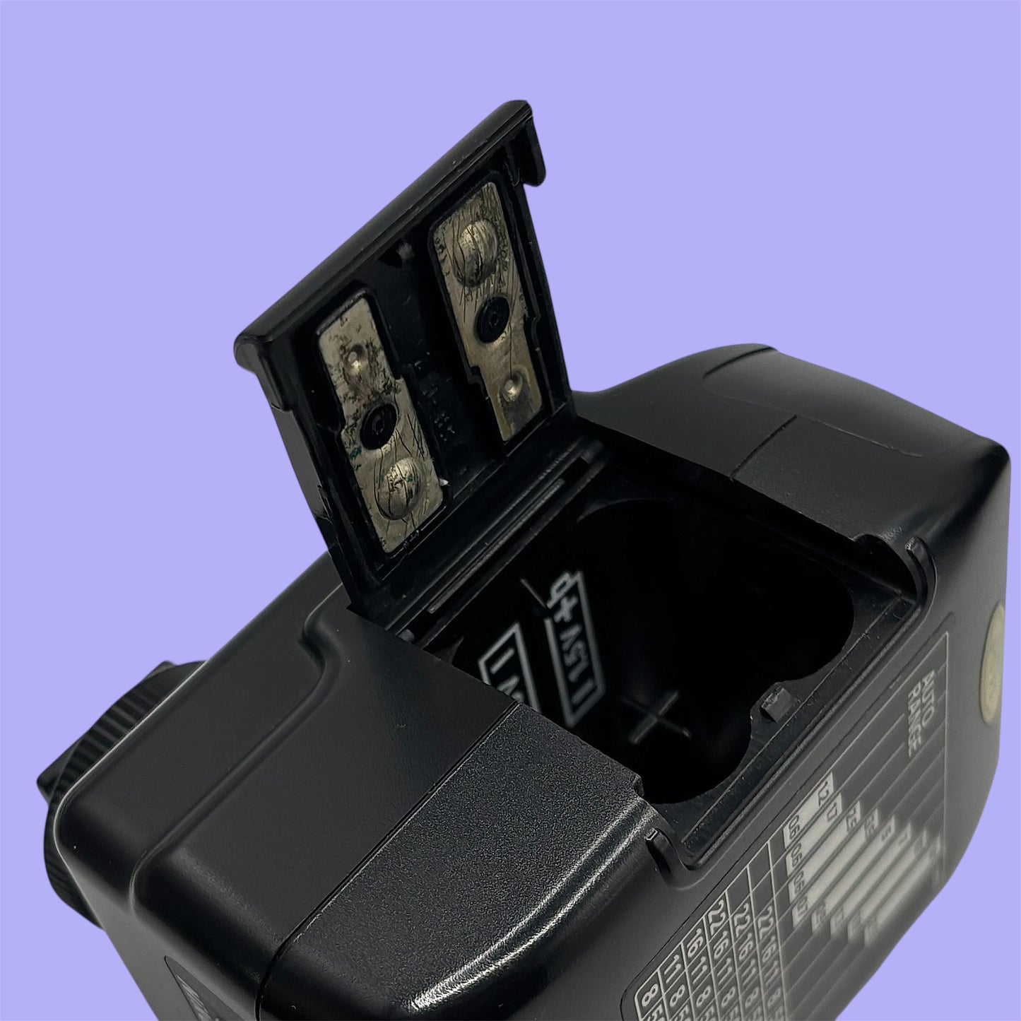 Flash Nikon SB-23 + Étui