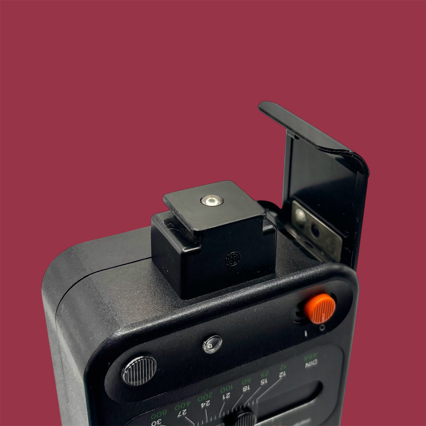 Flash Agfa Agfatronic 380 CBS