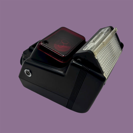 Flash Minolta Program 3200i