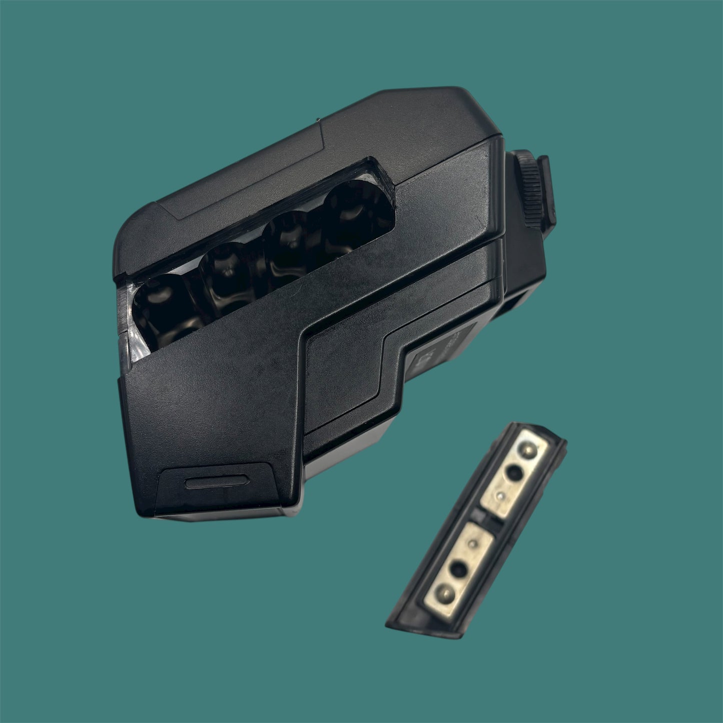 Flash Minolta Program 2800 AF