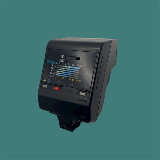 Flash Minolta Program 2800 AF