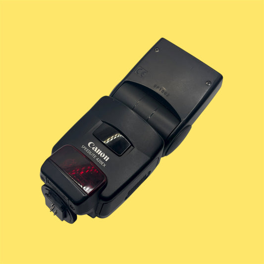 Flash Canon Speedlite 420EX