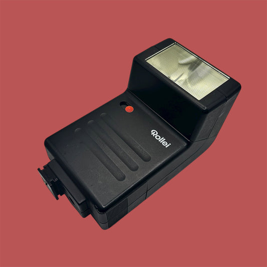 Flash Rollei 134 REB