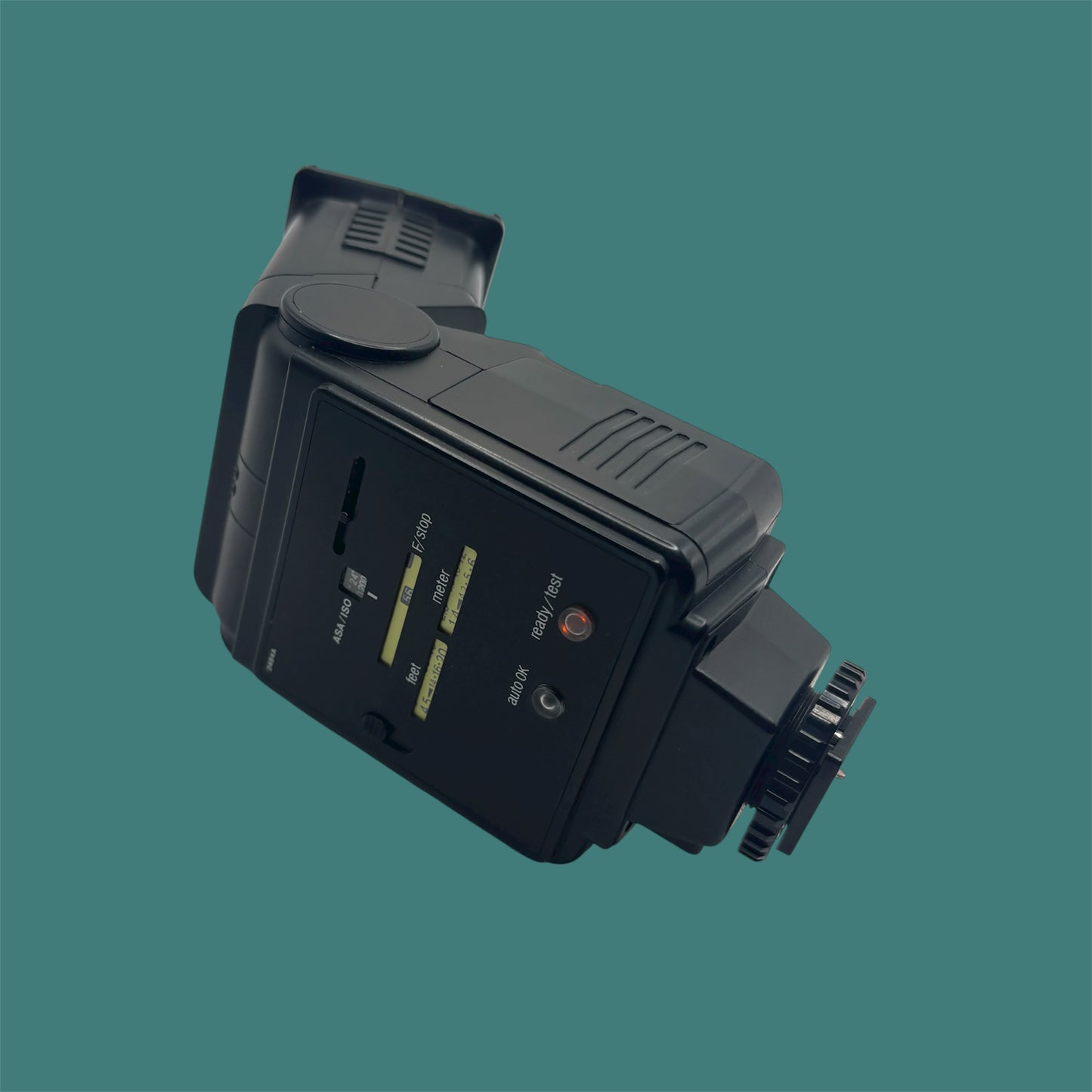 Flash Starblitz 2000 BZ