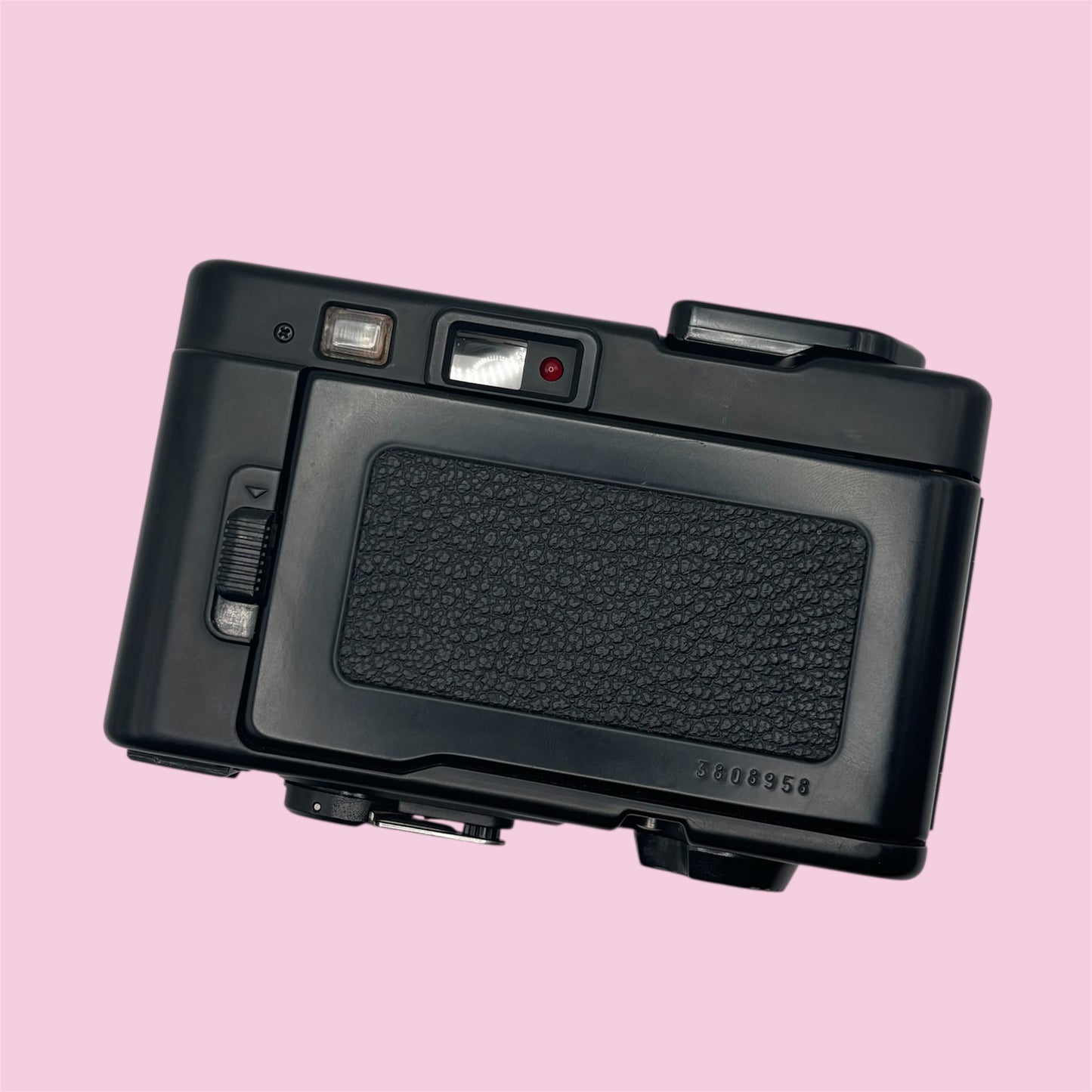 Konica Pop (édition Rose)