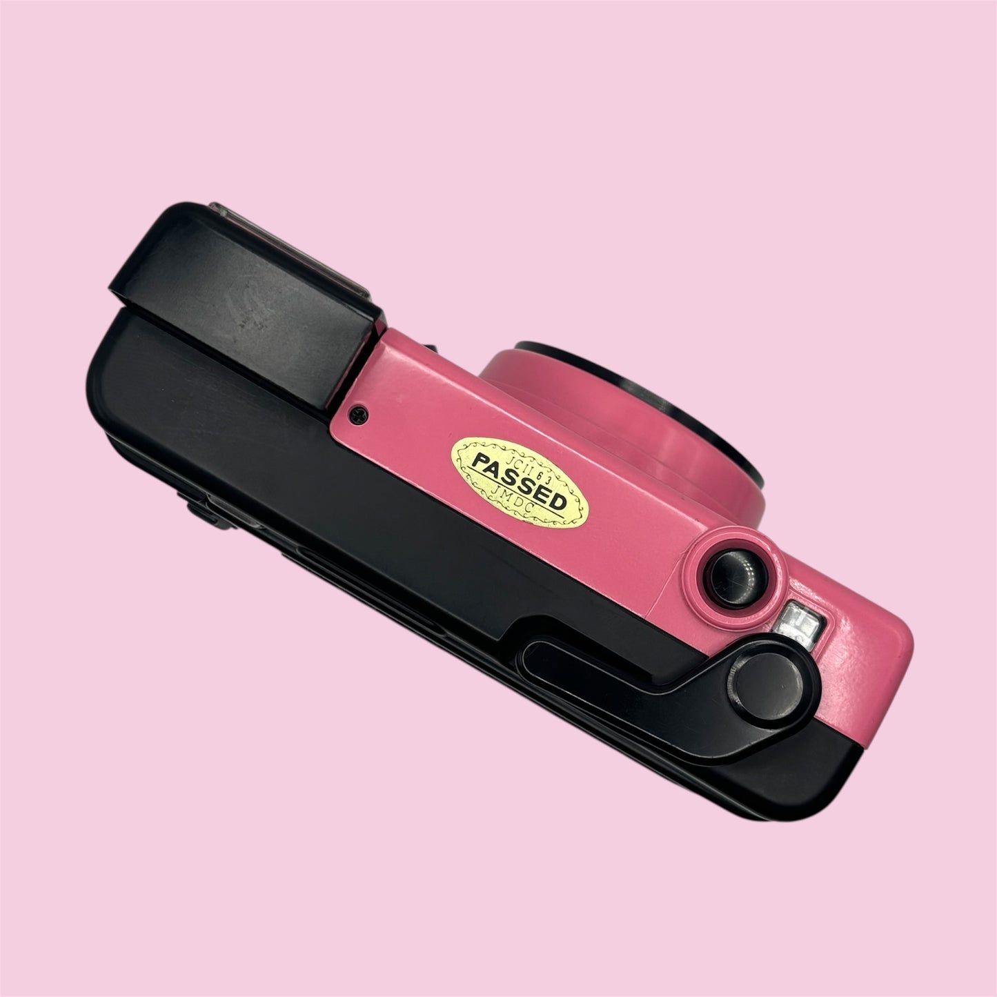 Konica Pop (édition Rose)