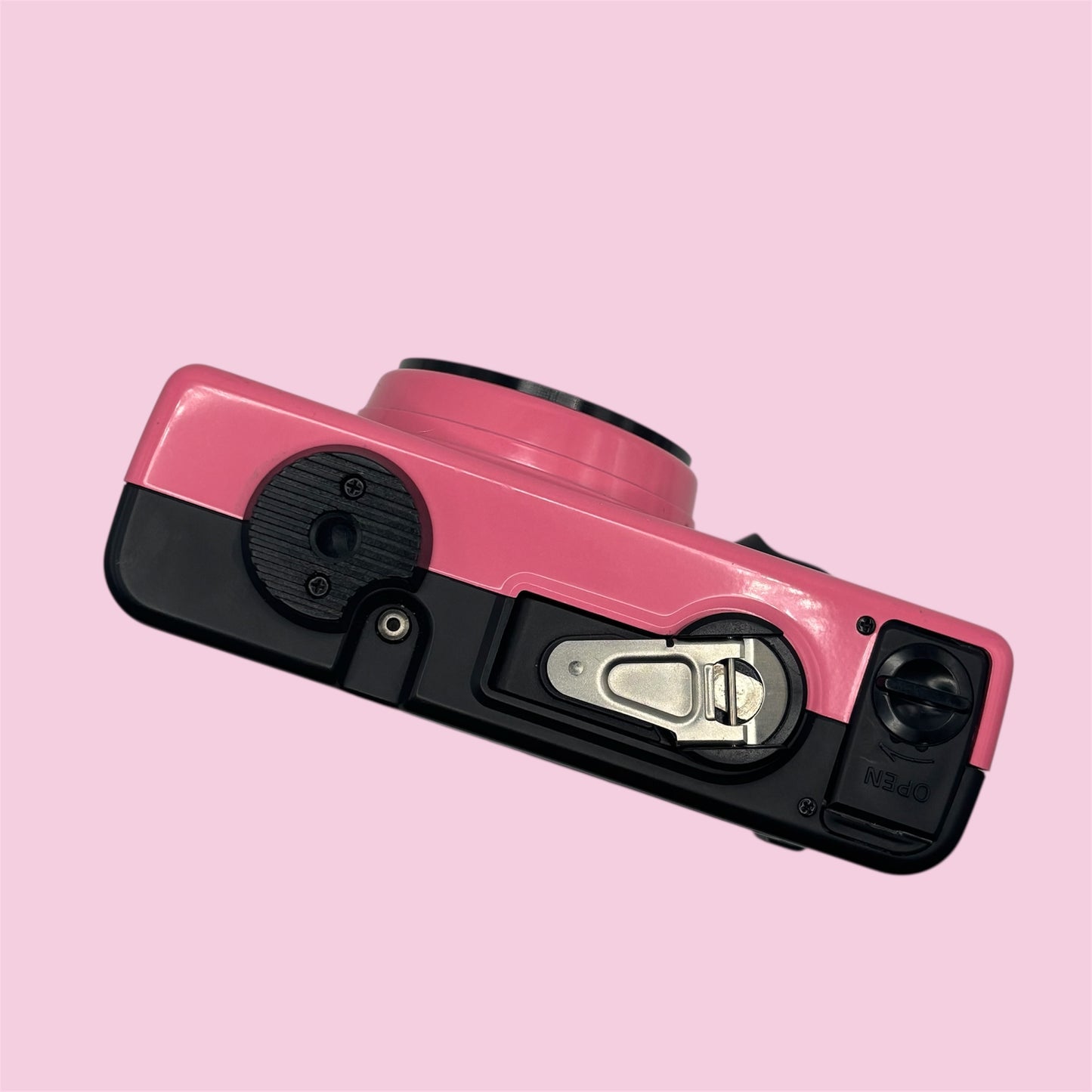 Konica Pop (édition Rose)