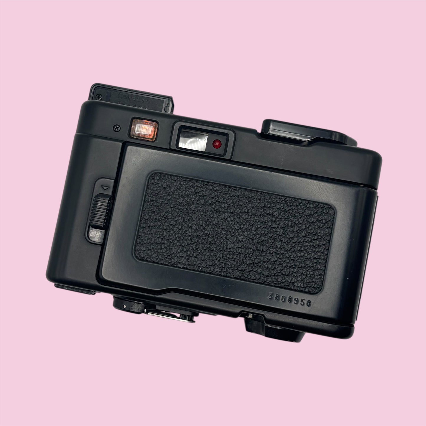 Konica Pop (édition Rose)