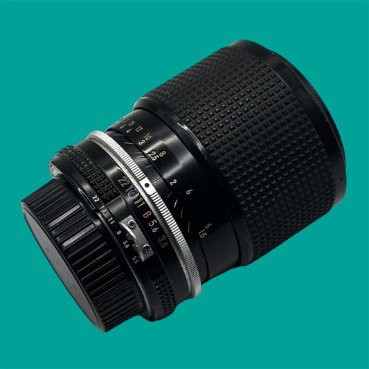 Nikon Zoom-NIKKOR 43-56mm AI