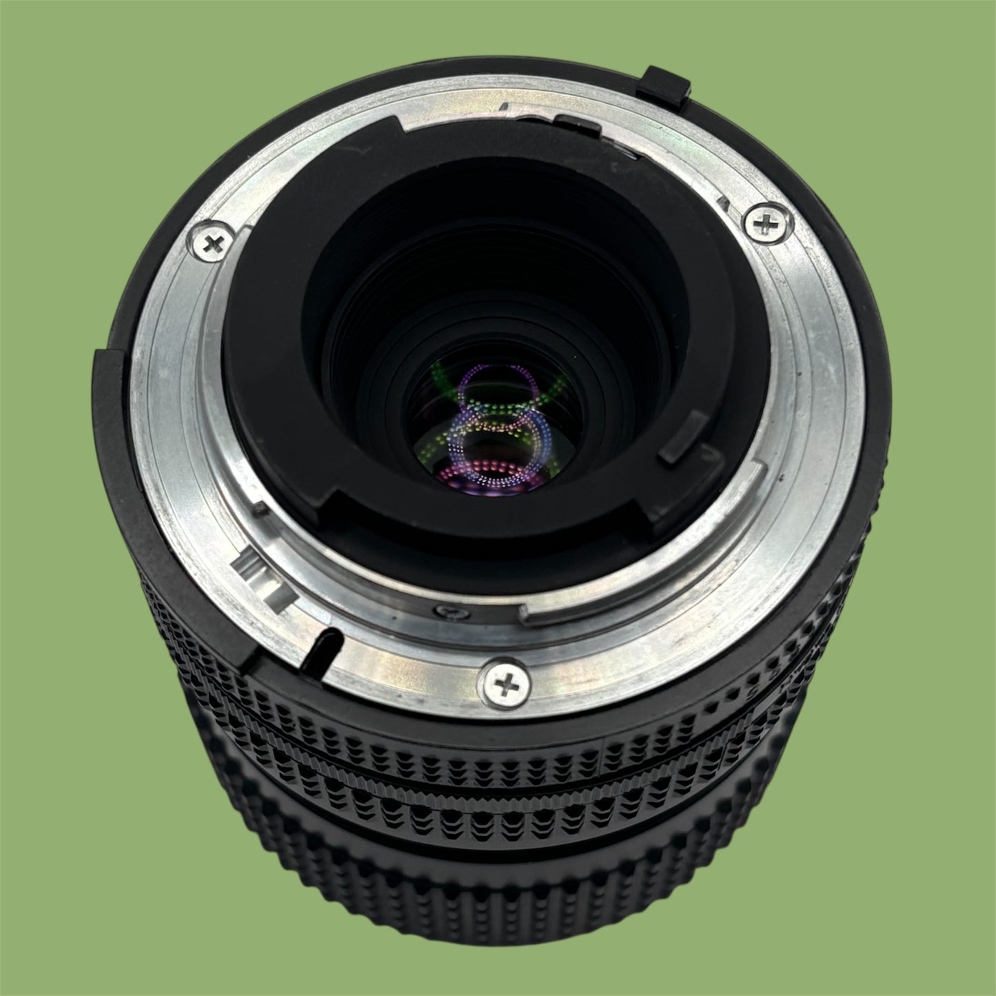 Nikon Zoom-NIKKOR 35-70mm (non-AI)