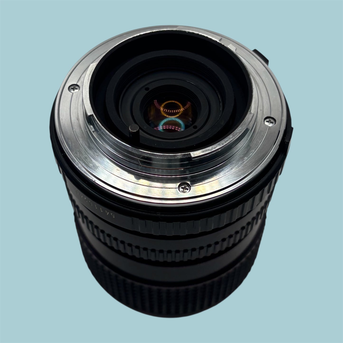 Minolta MD Zoom 28-70mm