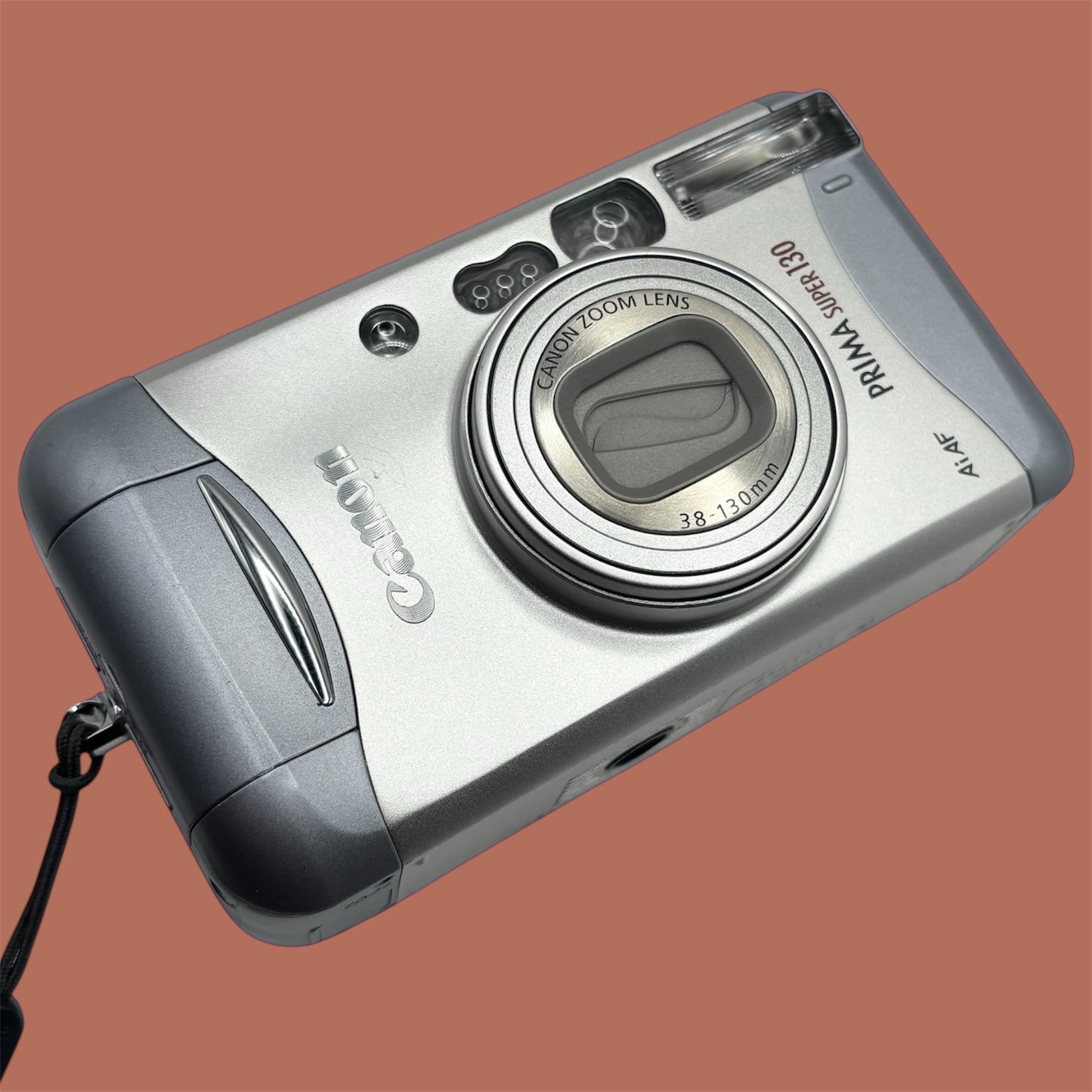 Canon Prima Super 130
