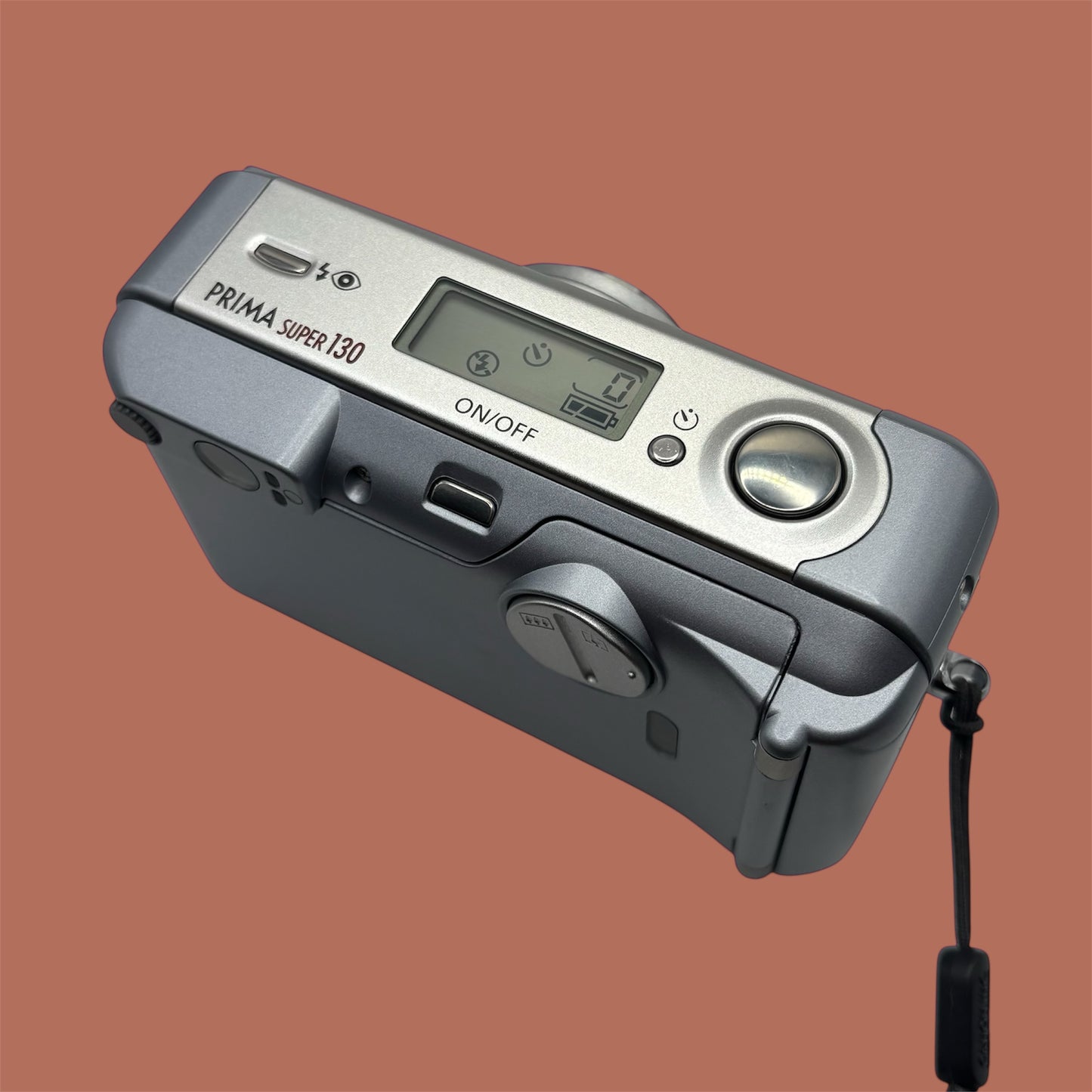 Canon Prima Super 130