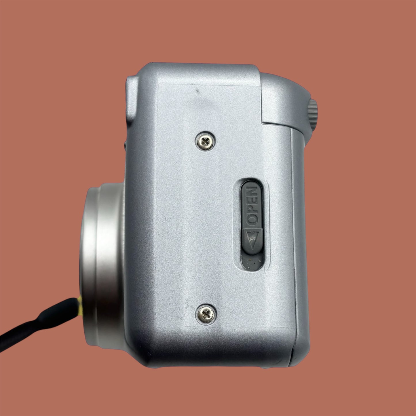 Canon Prima Super 130