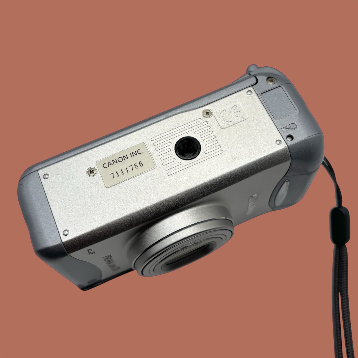 Canon Prima Super 130