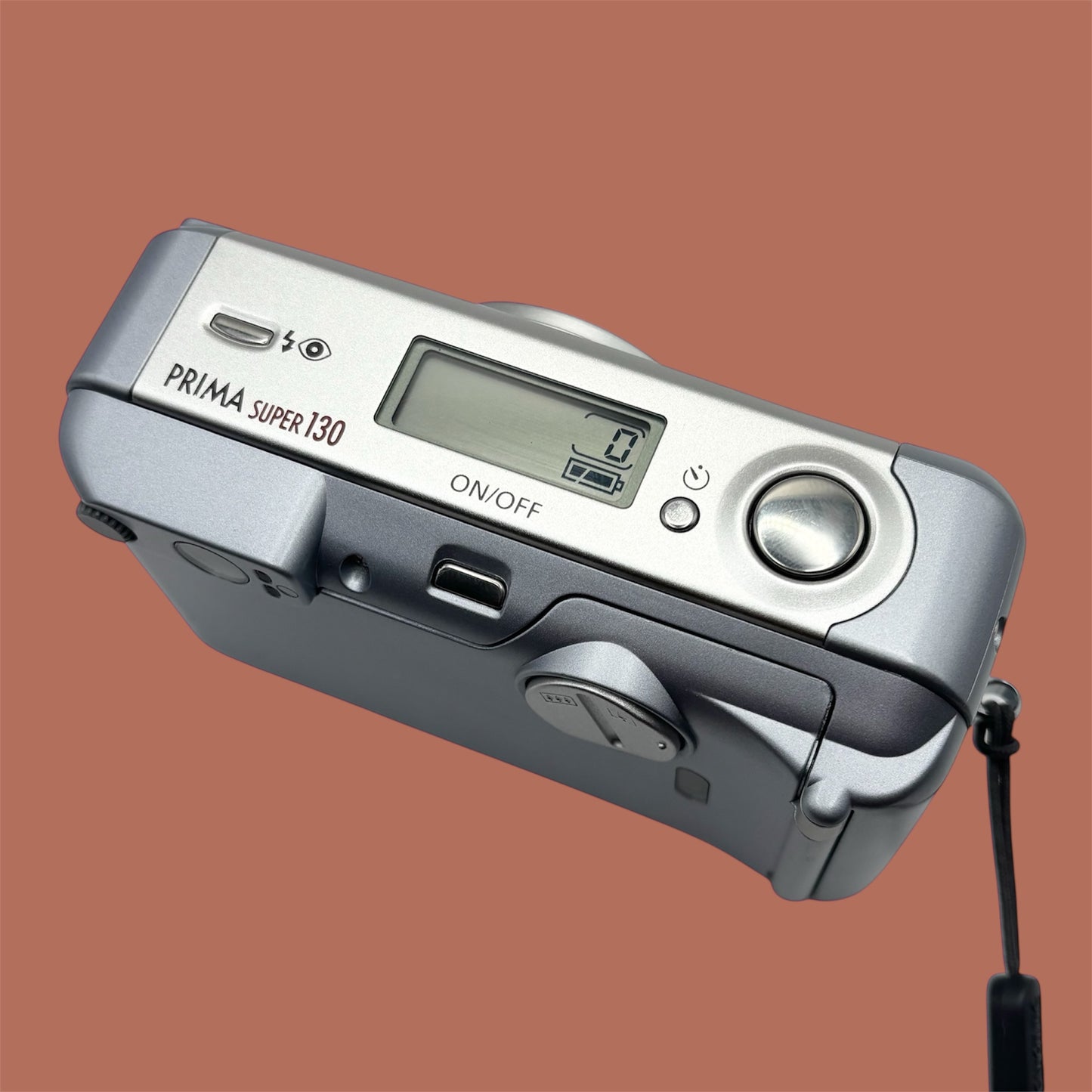 Canon Prima Super 130