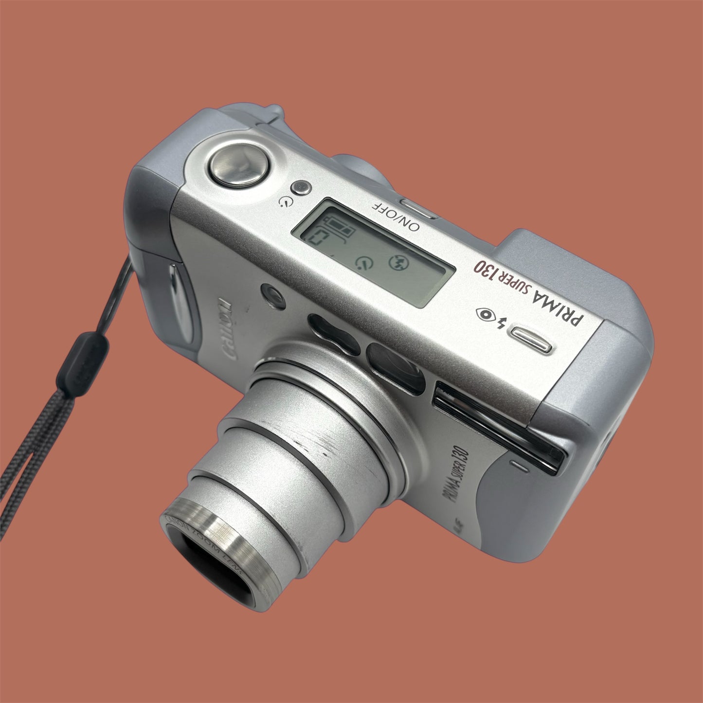 Canon Prima Super 130