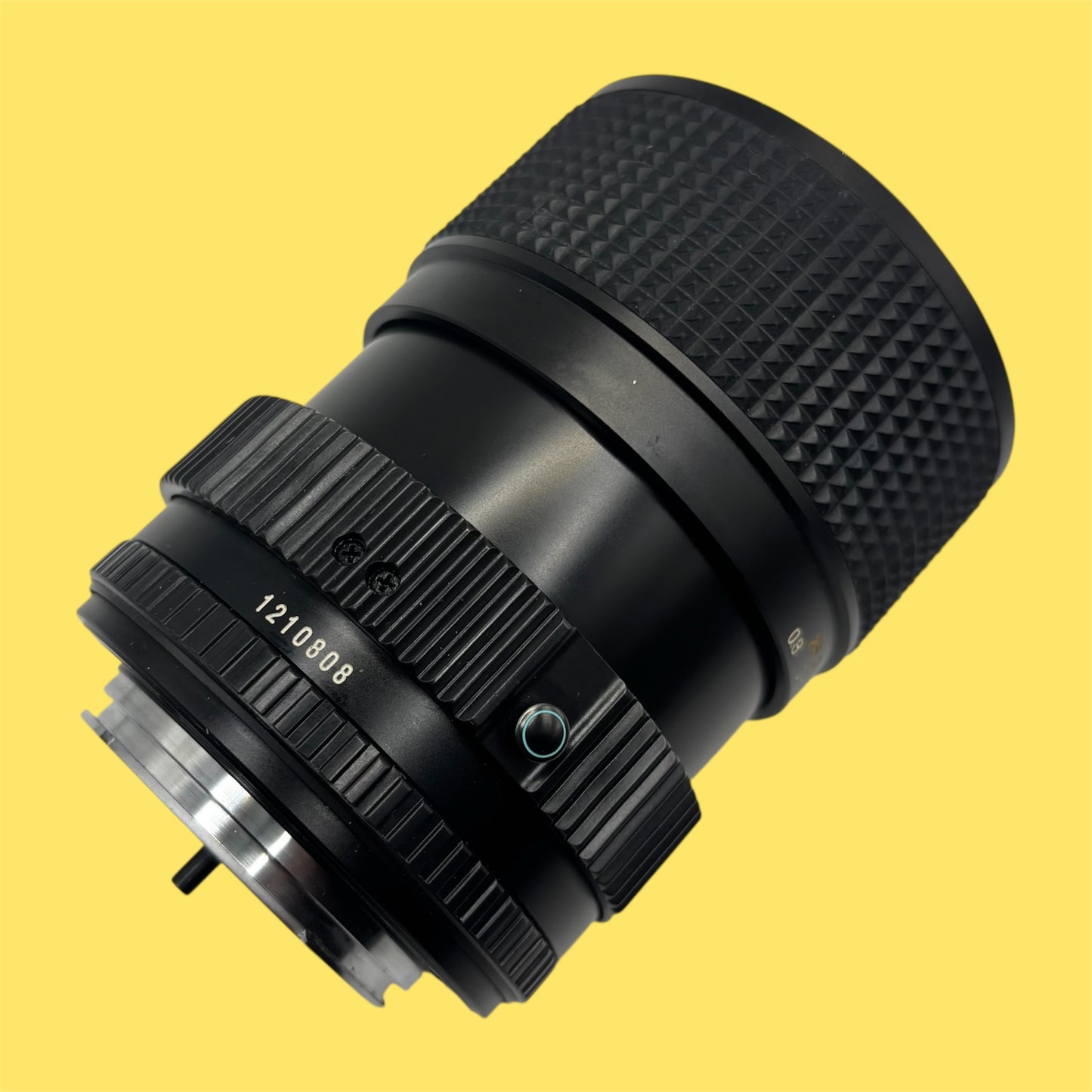 Minolta MD Zoom 35-70mm