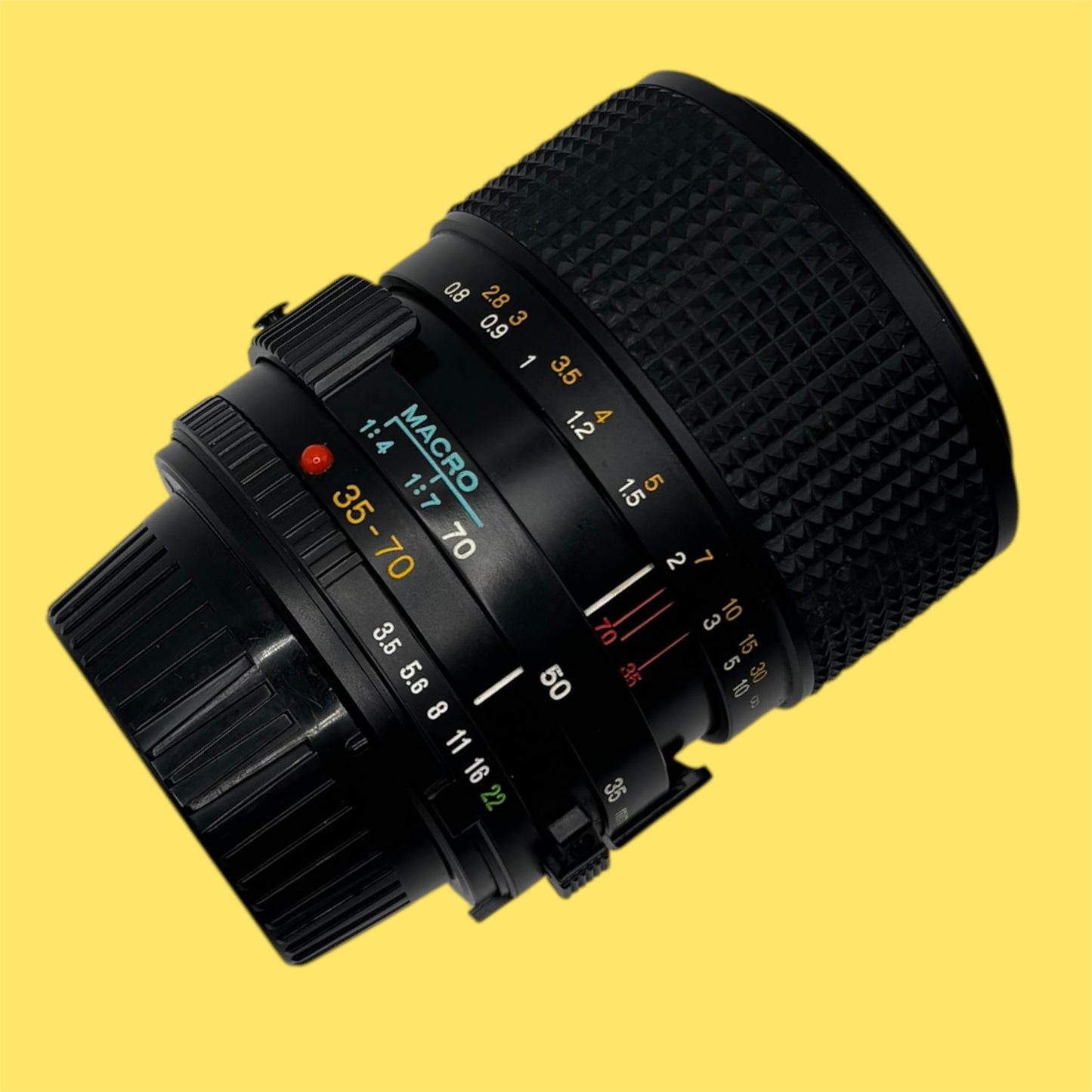 Minolta MD Zoom 35-70mm