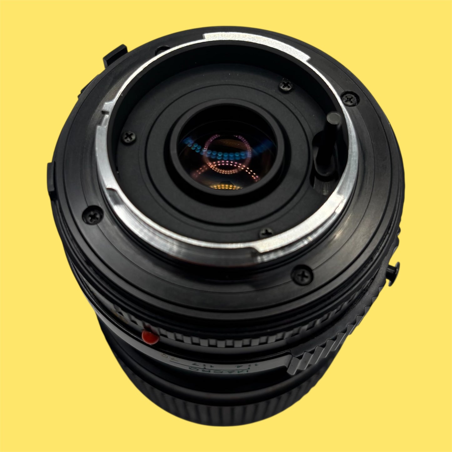 Minolta MD Zoom 35-70mm