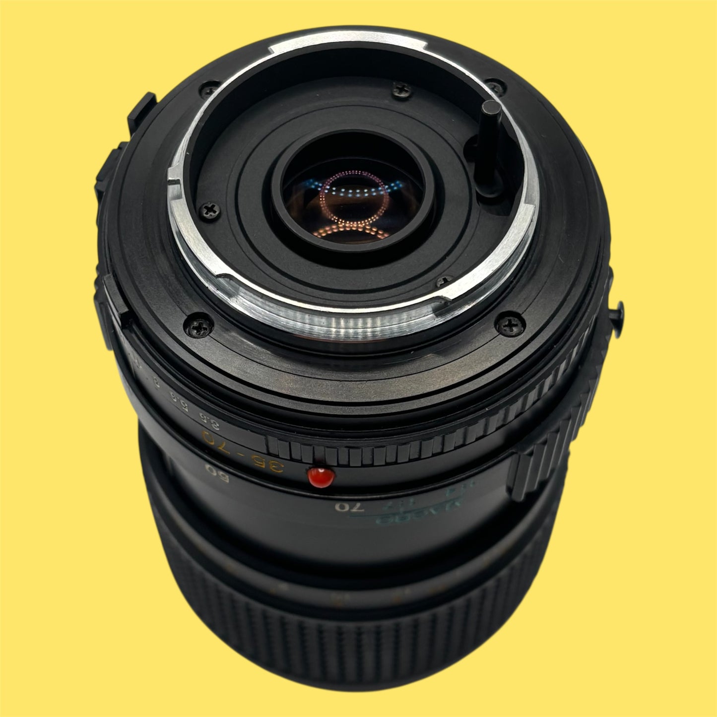Minolta MD Zoom 35-70mm