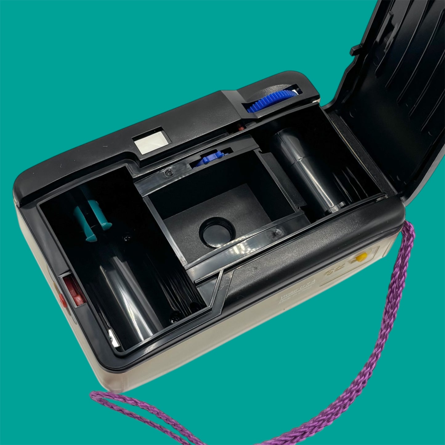 Vivitar T101 (neuf)