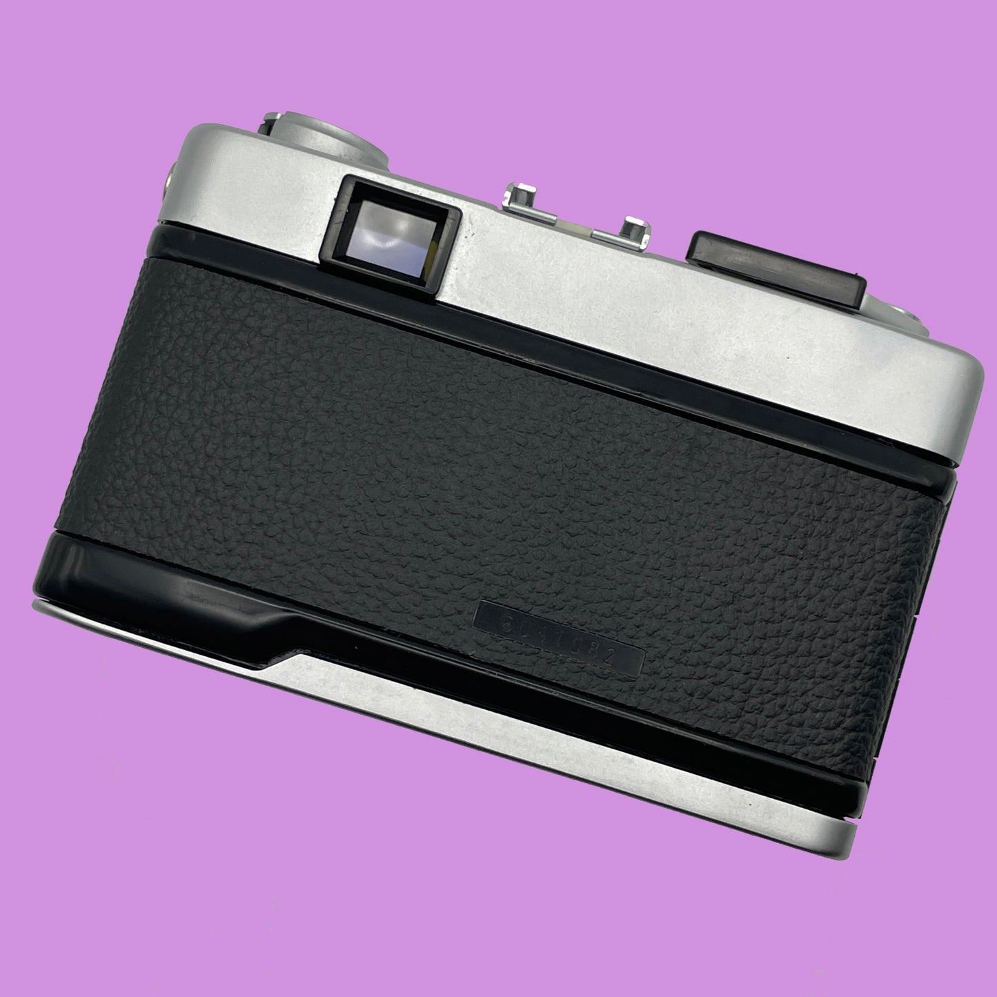 Minolta Hi-Matic G