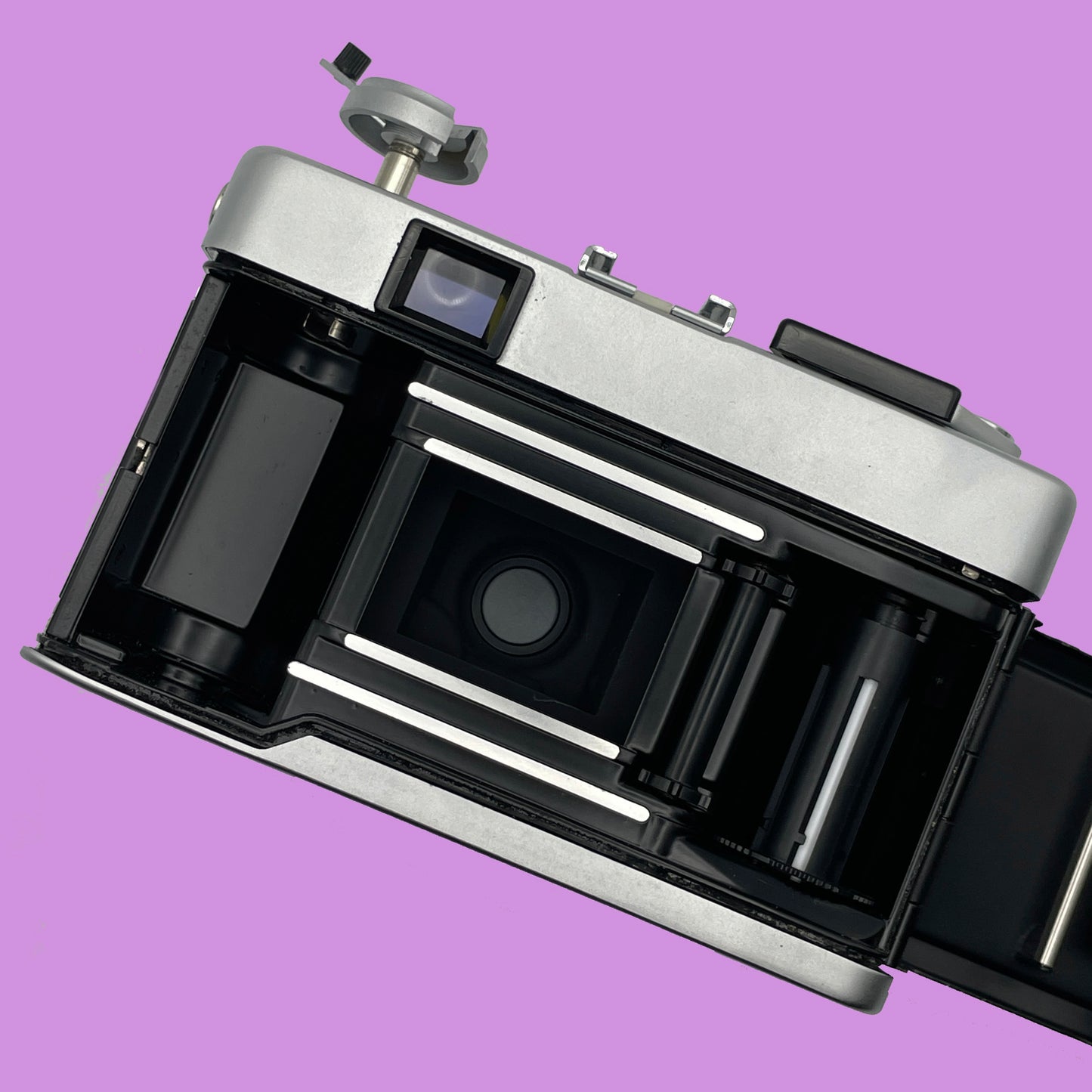 Minolta Hi-Matic G