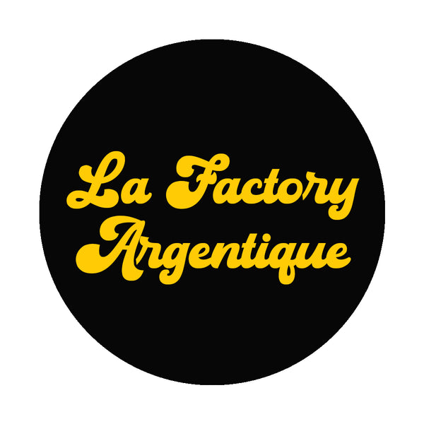 La Factory Argentique